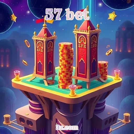 57 bet: O App que Transforma a Experiência de Jogos Online