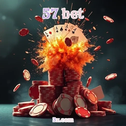 57 bet: Os Jogos Que Transformam Sua Aposta em Emoção!