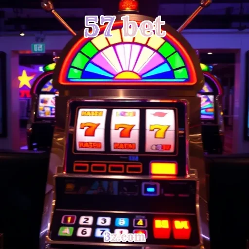 57 bet: Garantindo a Segurança dos Jogos Online para Todos os Usuários