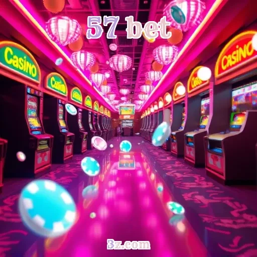 57 bet: Melhore Seu Jogo com os Benefícios do VIP
